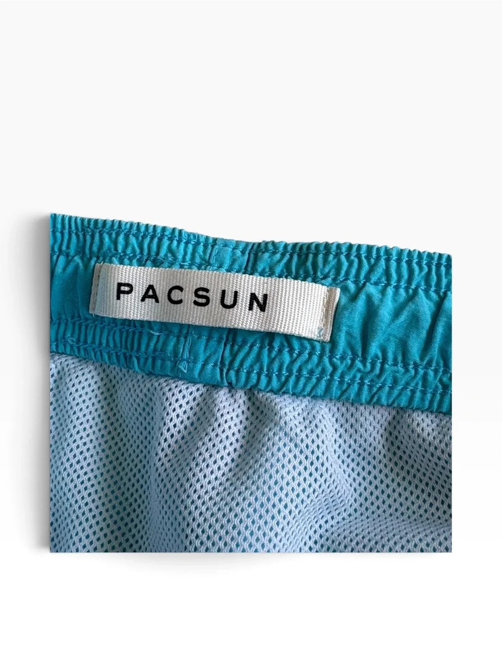 PacSun men’s swim